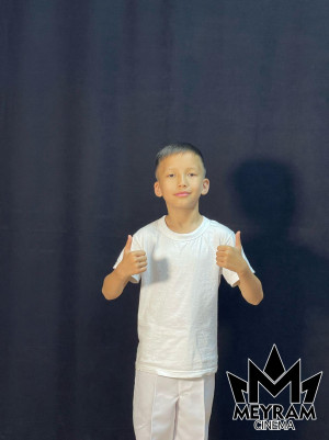 Бақберген Төребек