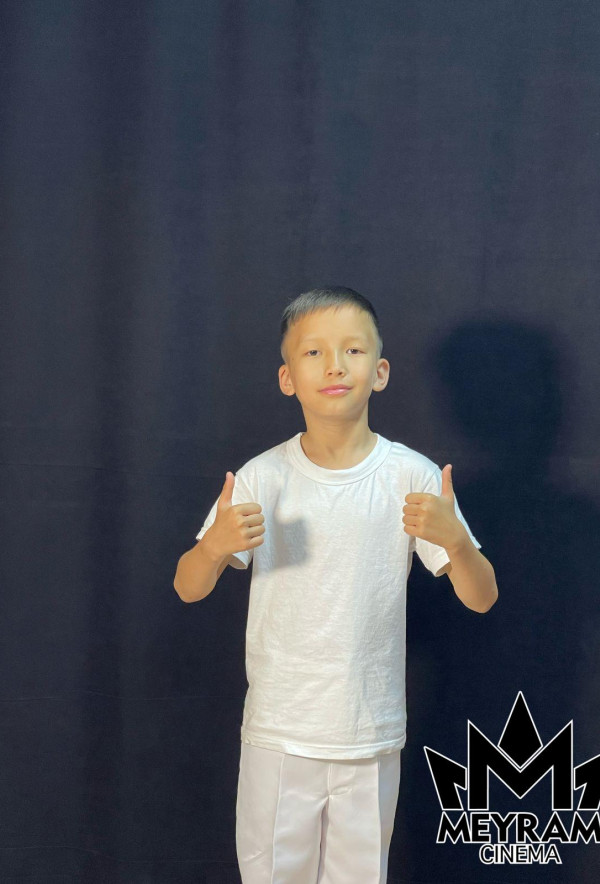 Бақберген Төребек