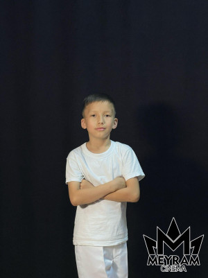 Бақберген Төребек