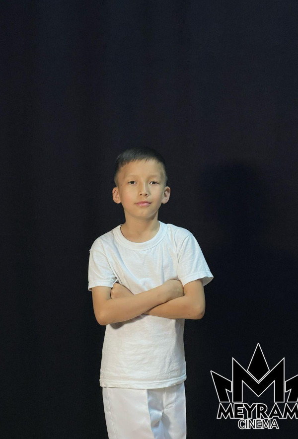 Бақберген Төребек