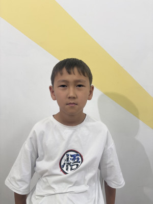 Ақназар Сайым