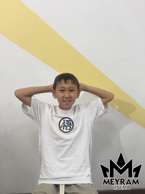 Ақназар Сайым