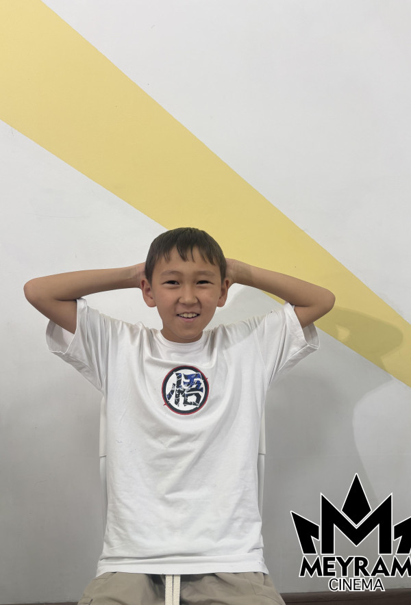 Ақназар Сайым