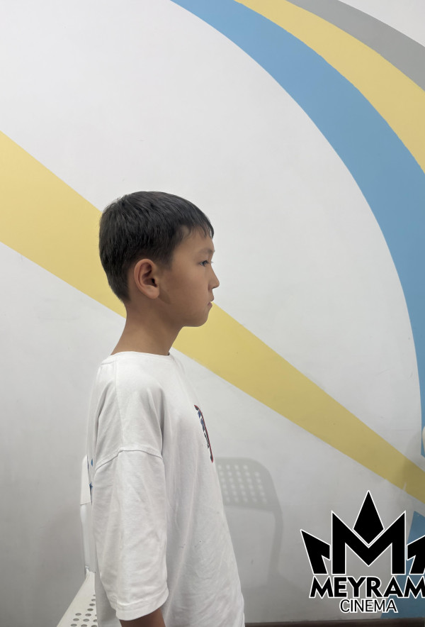 Ақназар Сайым