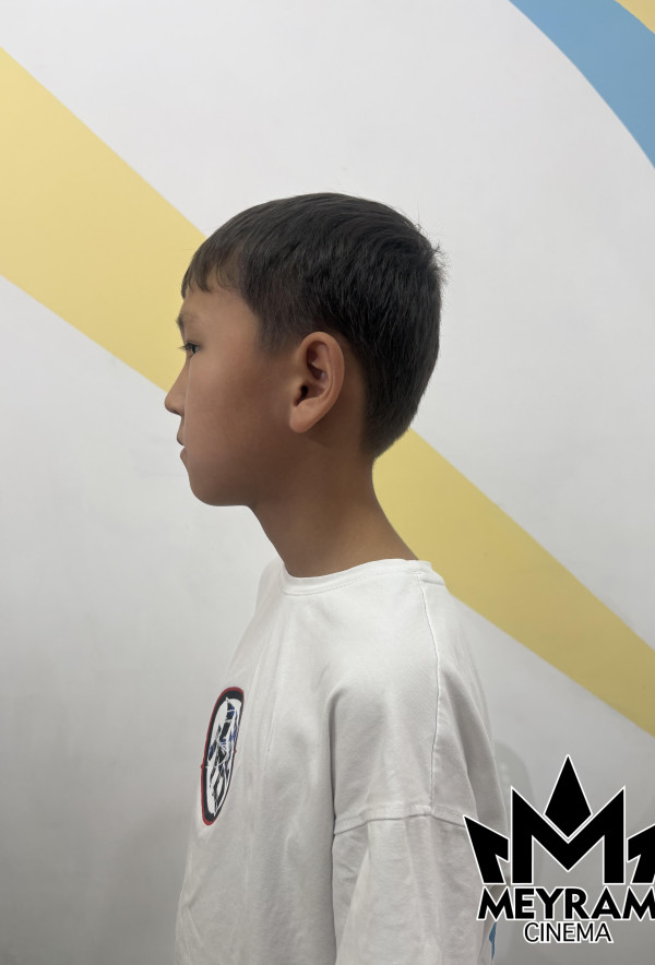 Ақназар Сайым