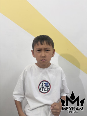 Ақназар Сайым