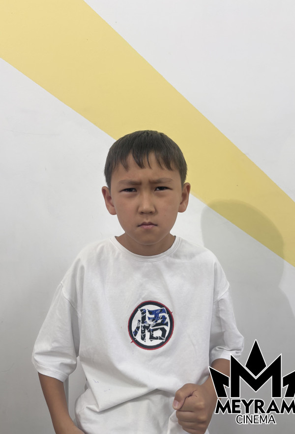 Ақназар Сайым