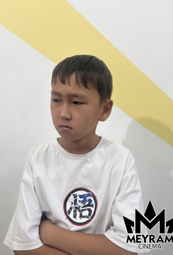 Ақназар Сайым