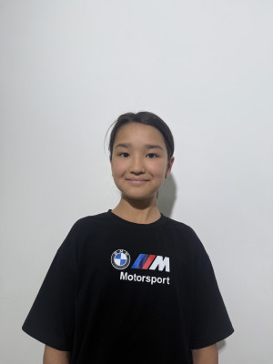 Әнел Махмуд