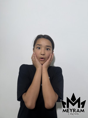 Әнел Махмуд