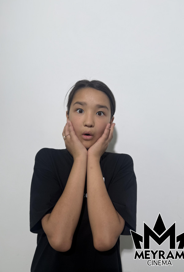 Әнел Махмуд