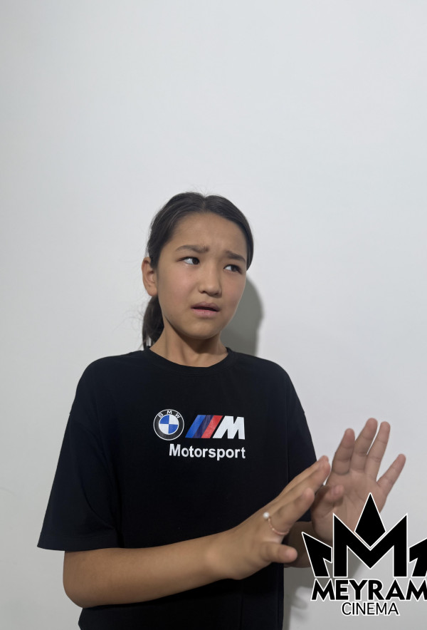 Әнел Махмуд