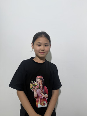 Ұлжана Сабырбай