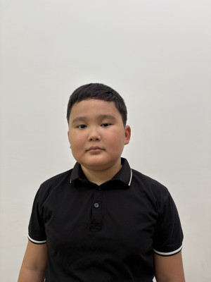 Ерік Жорабек