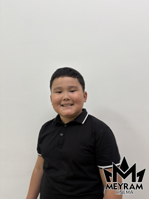 Ерік Жорабек