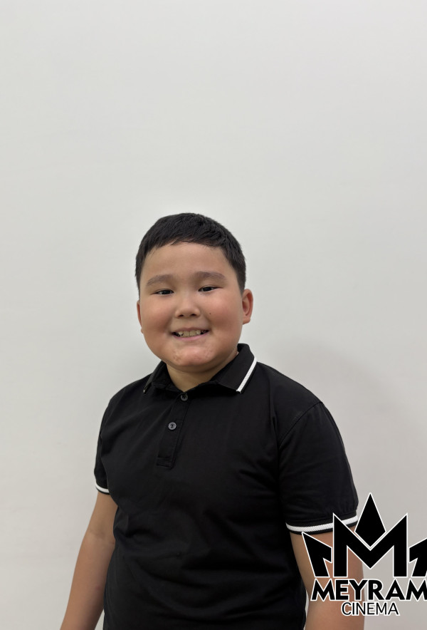 Ерік Жорабек