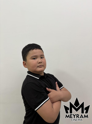 Ерік Жорабек