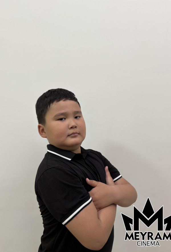 Ерік Жорабек