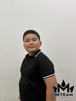 Ерік Жорабек