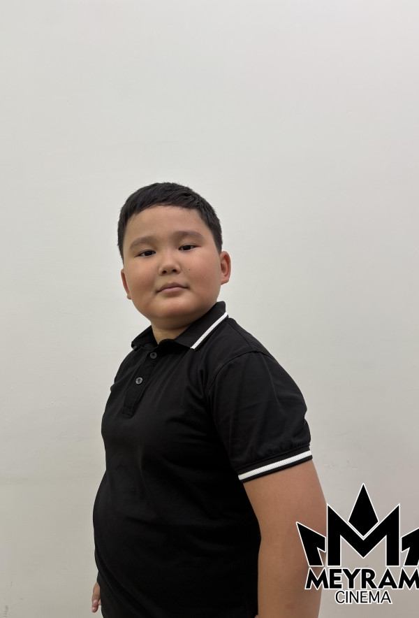 Ерік Жорабек