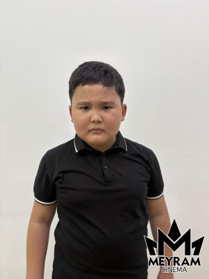 Ерік Жорабек