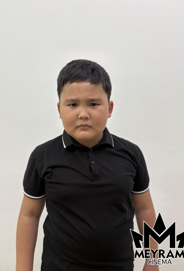 Ерік Жорабек