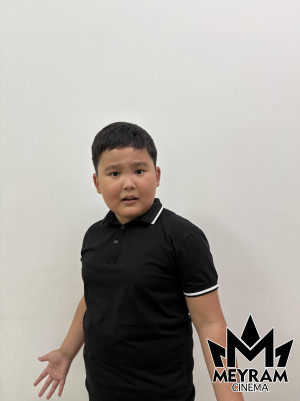 Ерік Жорабек