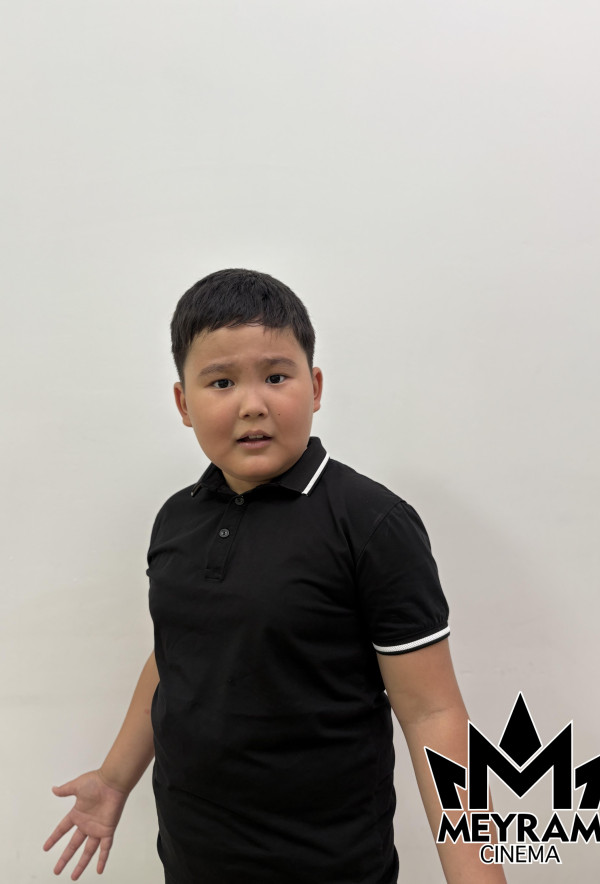 Ерік Жорабек