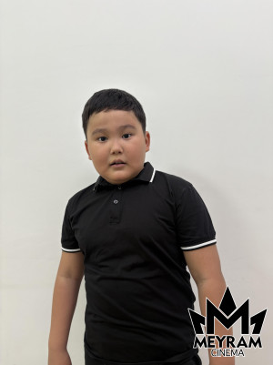 Ерік Жорабек