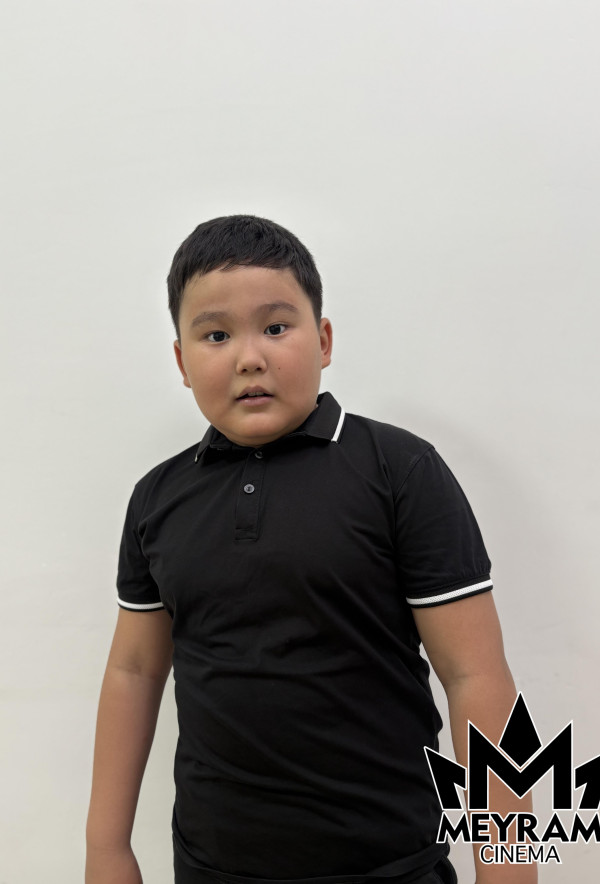 Ерік Жорабек