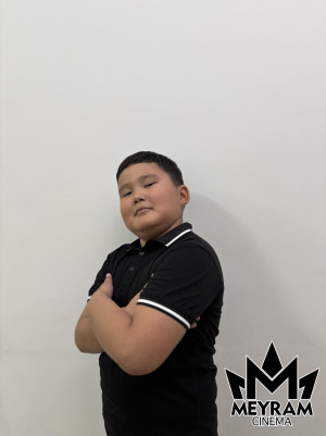 Ерік Жорабек