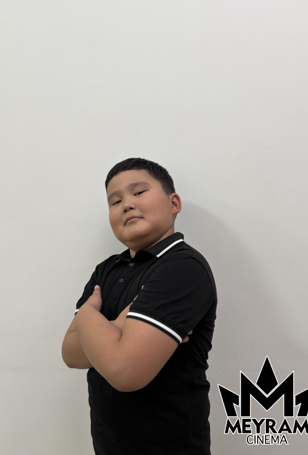 Ерік Жорабек