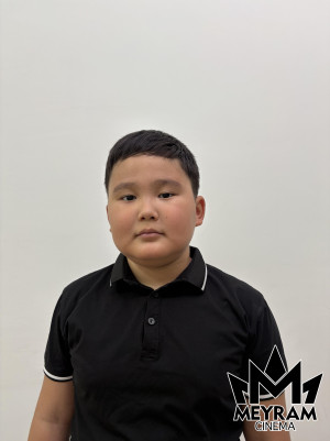 Ерік Жорабек