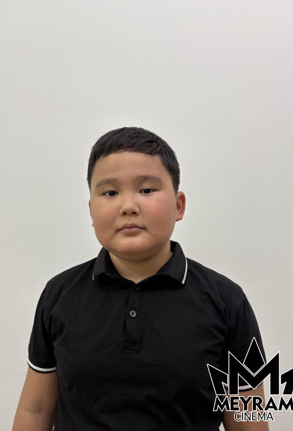 Ерік Жорабек