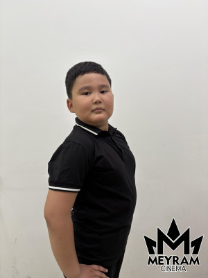 Ерік Жорабек