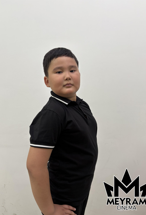 Ерік Жорабек