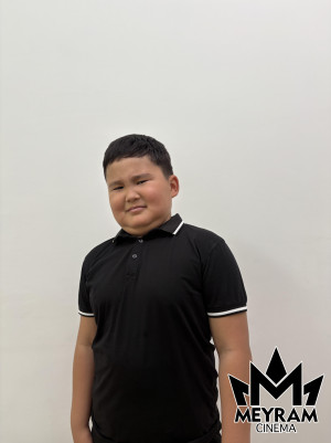 Ерік Жорабек