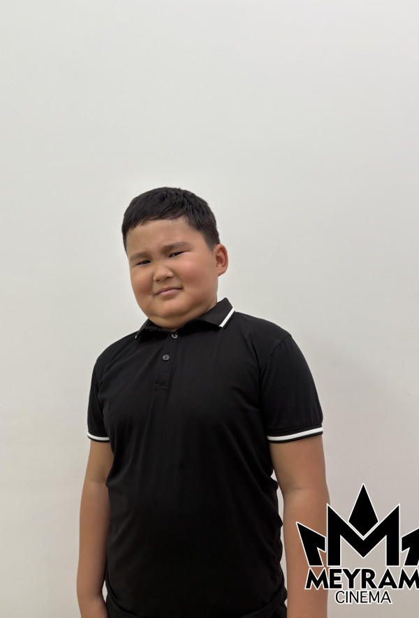 Ерік Жорабек