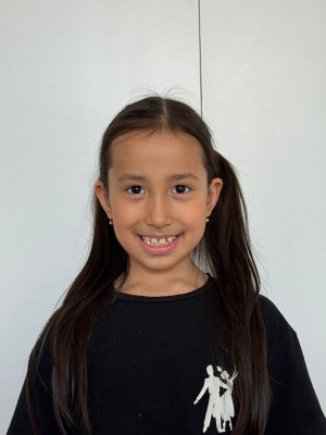 Айсұлу Ахметова