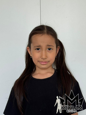 Айсұлу Ахметова