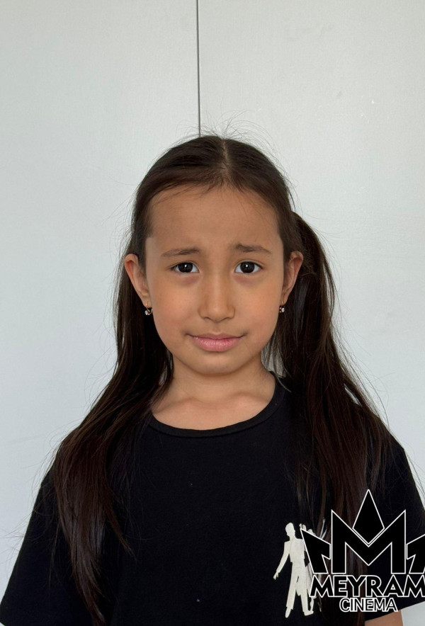 Айсұлу Ахметова