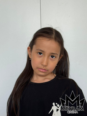 Айсұлу Ахметова