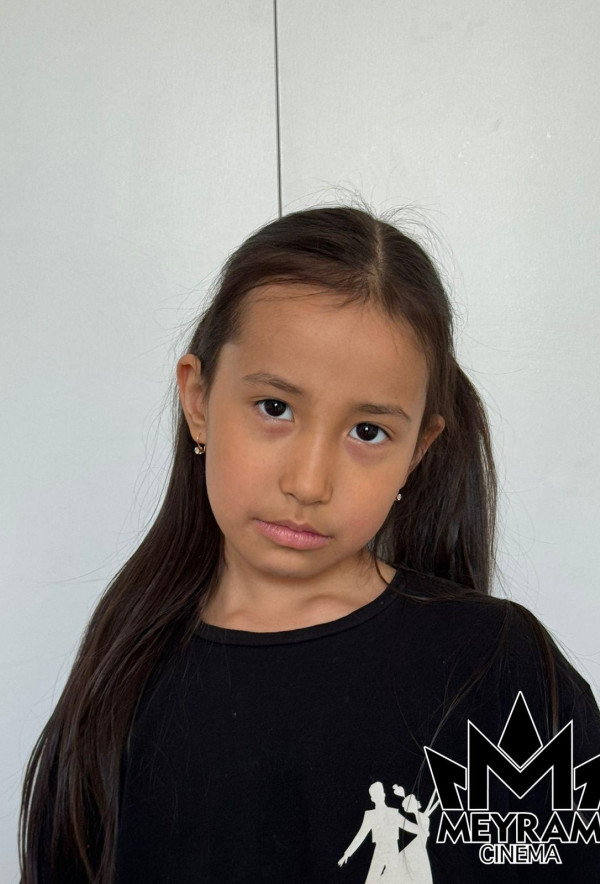 Айсұлу Ахметова