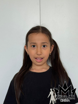 Айсұлу Ахметова