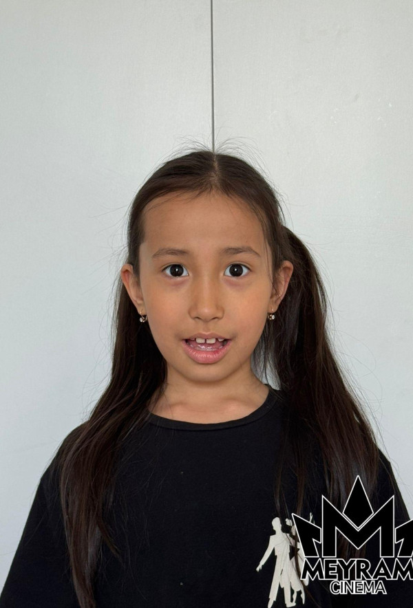 Айсұлу Ахметова