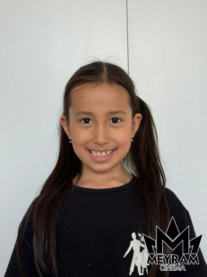 Айсұлу Ахметова