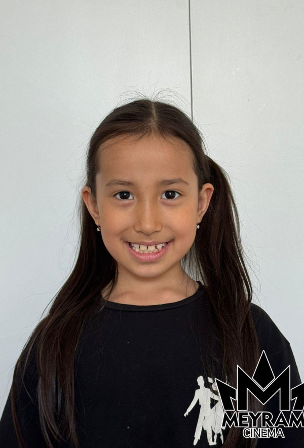 Айсұлу Ахметова