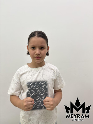 Ясмина Ибрагимова