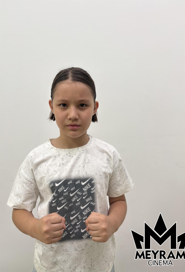 Ясмина Ибрагимова