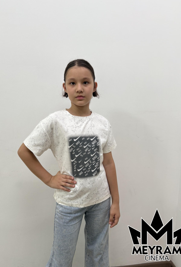 Ясмина Ибрагимова